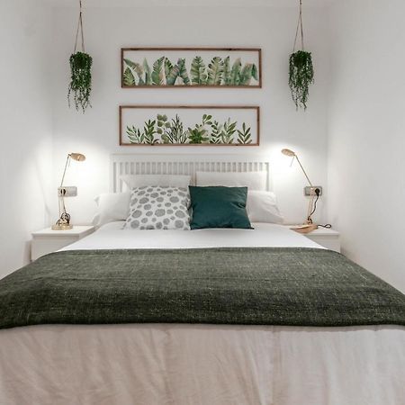 Tresor Boutique Apartment Херона Екстериор снимка