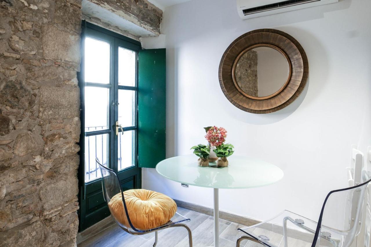 Tresor Boutique Apartment Херона Екстериор снимка