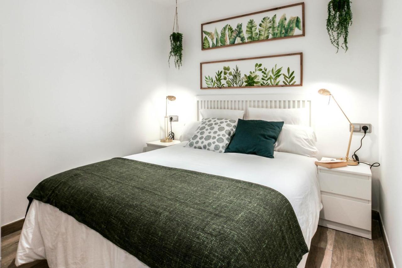 Tresor Boutique Apartment Херона Екстериор снимка