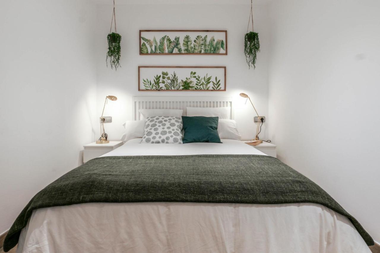 Tresor Boutique Apartment Херона Екстериор снимка