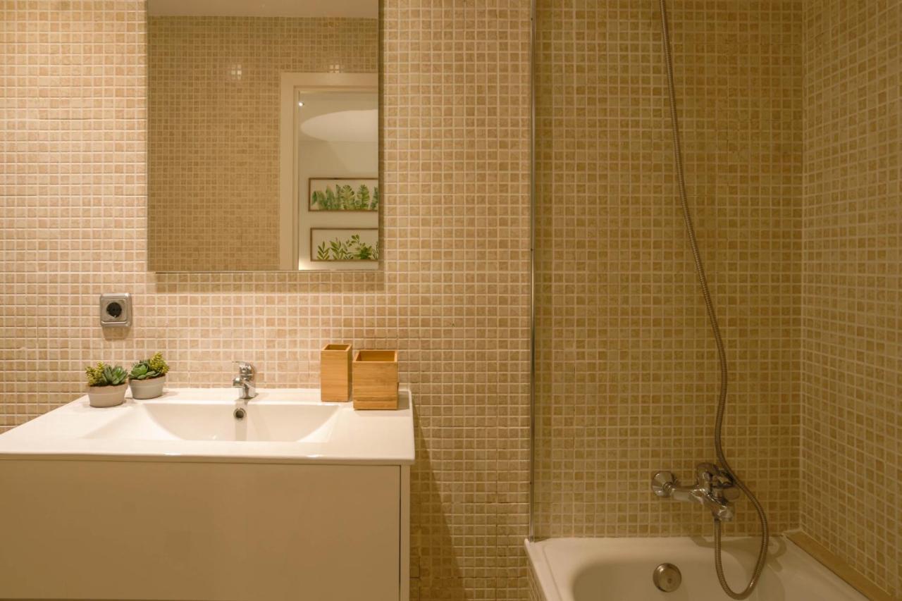 Tresor Boutique Apartment Херона Екстериор снимка