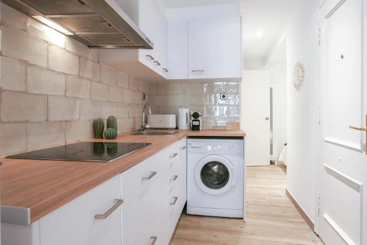 Tresor Boutique Apartment Херона Екстериор снимка